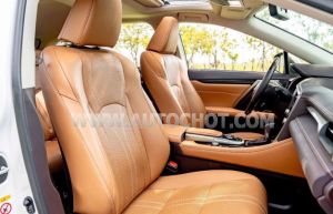 Xe Lexus RX 350 2019