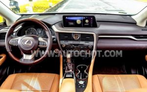 Xe Lexus RX 350 2019