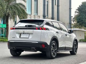 Xe Peugeot 2008 Active 1.2 AT 2022