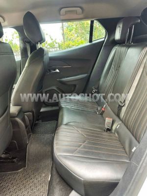 Xe Peugeot 2008 Active 1.2 AT 2022