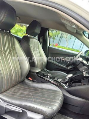 Xe Peugeot 2008 Active 1.2 AT 2022