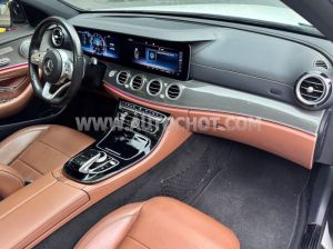 Xe Mercedes Benz E class E300 AMG 2020