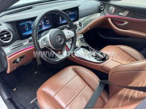 Xe Mercedes Benz E class E300 AMG 2020