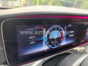 Xe Mercedes Benz E class E300 AMG 2020