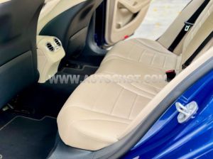 Xe Mercedes Benz C class C200 2017