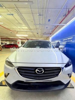 Xe Mazda CX3 Premium 1.5 AT 2021
