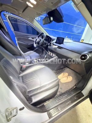 Xe Mazda CX3 Premium 1.5 AT 2021