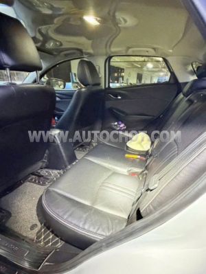 Xe Mazda CX3 Premium 1.5 AT 2021