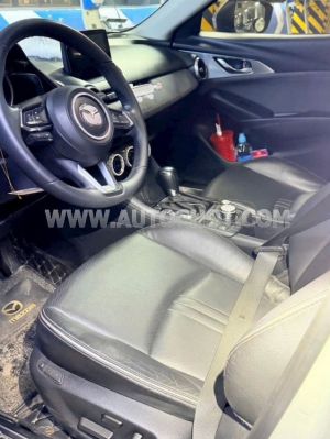 Xe Mazda CX3 Premium 1.5 AT 2021