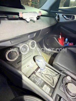 Xe Mazda CX3 Premium 1.5 AT 2021