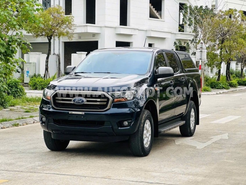 Ford Ranger XLS 2.2L 4x2 AT 2020