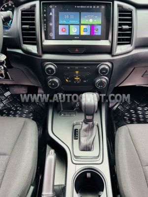 Xe Ford Ranger XLS 2.2L 4x2 AT 2020