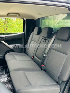 Xe Ford Ranger XLS 2.2L 4x2 AT 2020