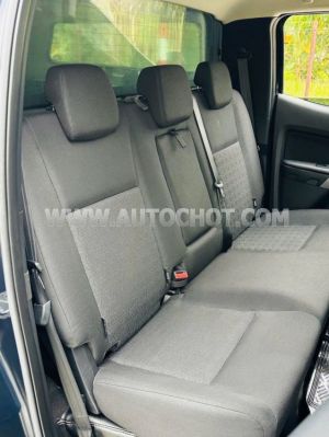 Xe Ford Ranger XLS 2.2L 4x2 AT 2020
