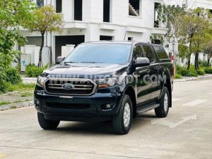 Xe Ford Ranger XLS 2.2L 4x2 AT 2020
