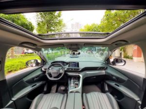 Xe Peugeot 3008 Allure 1.6 AT 2020