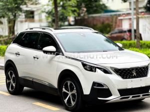 Xe Peugeot 3008 Allure 1.6 AT 2020