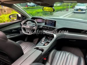 Xe Peugeot 3008 Allure 1.6 AT 2020
