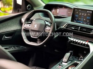 Xe Peugeot 3008 Allure 1.6 AT 2020