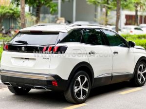 Xe Peugeot 3008 Allure 1.6 AT 2020