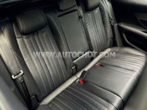 Xe Peugeot 3008 Allure 1.6 AT 2020