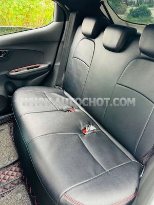 Xe Honda Brio RS 2021