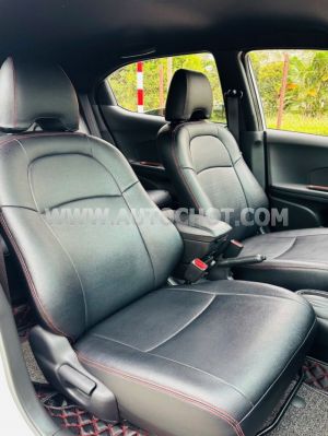 Xe Honda Brio RS 2021