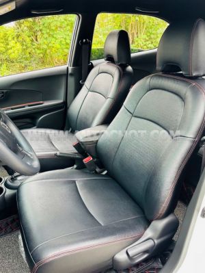 Xe Honda Brio RS 2021