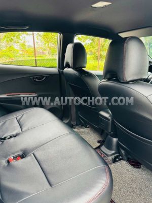 Xe Honda Brio RS 2021