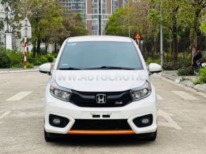 Xe Honda Brio RS 2021