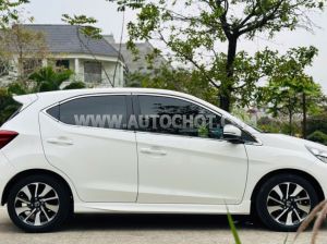 Xe Honda Brio RS 2021