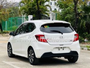 Xe Honda Brio RS 2021