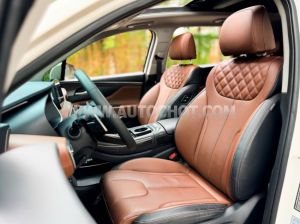 Xe Hyundai SantaFe Cao cấp 2.5L HTRAC 2022