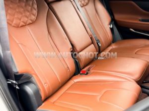 Xe Hyundai SantaFe Cao cấp 2.5L HTRAC 2022