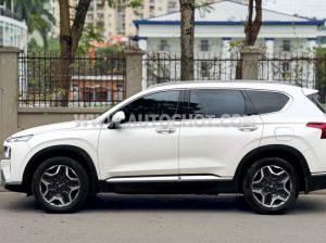 Xe Hyundai SantaFe Cao cấp 2.5L HTRAC 2022