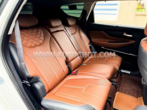 Xe Hyundai SantaFe Cao cấp 2.5L HTRAC 2022