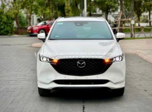 Xe Mazda CX5 Premium Exclusive 2.0 AT 2024