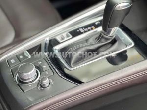 Xe Mazda CX5 Premium Exclusive 2.0 AT 2024