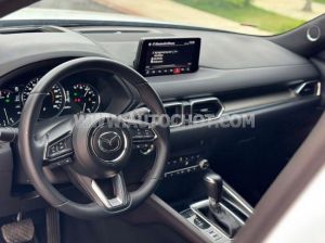 Xe Mazda CX5 Premium Exclusive 2.0 AT 2024