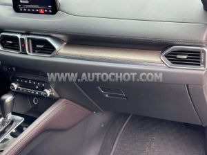 Xe Mazda CX5 Premium Exclusive 2.0 AT 2024