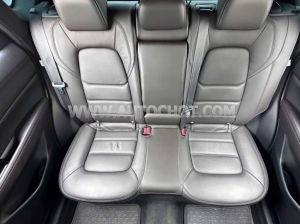 Xe Mazda CX5 Premium Exclusive 2.0 AT 2024