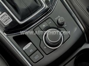 Xe Mazda CX5 Premium Exclusive 2.0 AT 2024