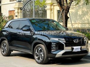 Xe Hyundai Creta Đặc biệt 1.5 AT 2024