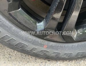 Xe Mitsubishi Triton Athlete 4x4 AT 2022