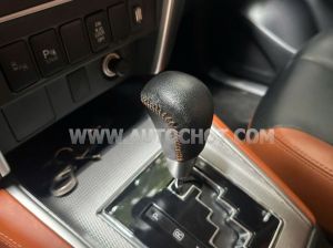 Xe Mitsubishi Triton Athlete 4x4 AT 2022