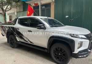 Xe Mitsubishi Triton Athlete 4x4 AT 2022
