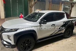 Xe Mitsubishi Triton Athlete 4x4 AT 2022