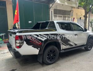 Xe Mitsubishi Triton Athlete 4x4 AT 2022