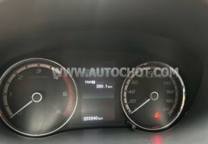 Xe Mitsubishi Triton Athlete 4x4 AT 2022