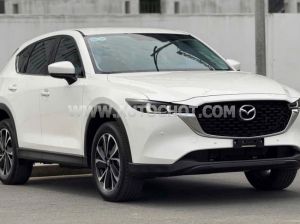 Xe Mazda CX5 Deluxe 2.0 AT 2025